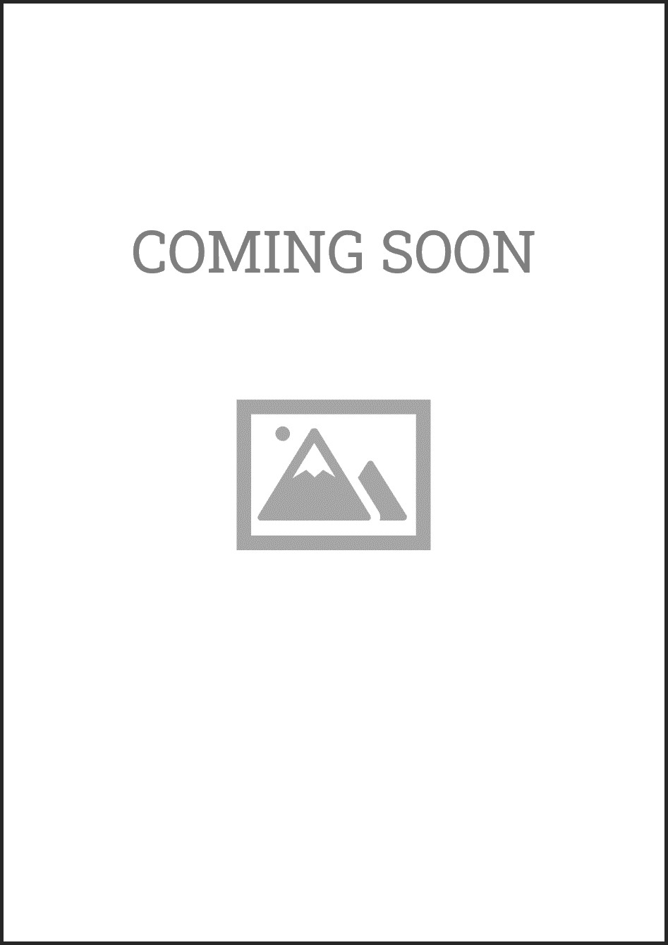 New Press Coming Soon Logo