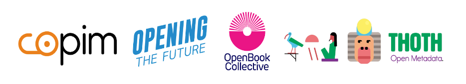 Copim partnership logos