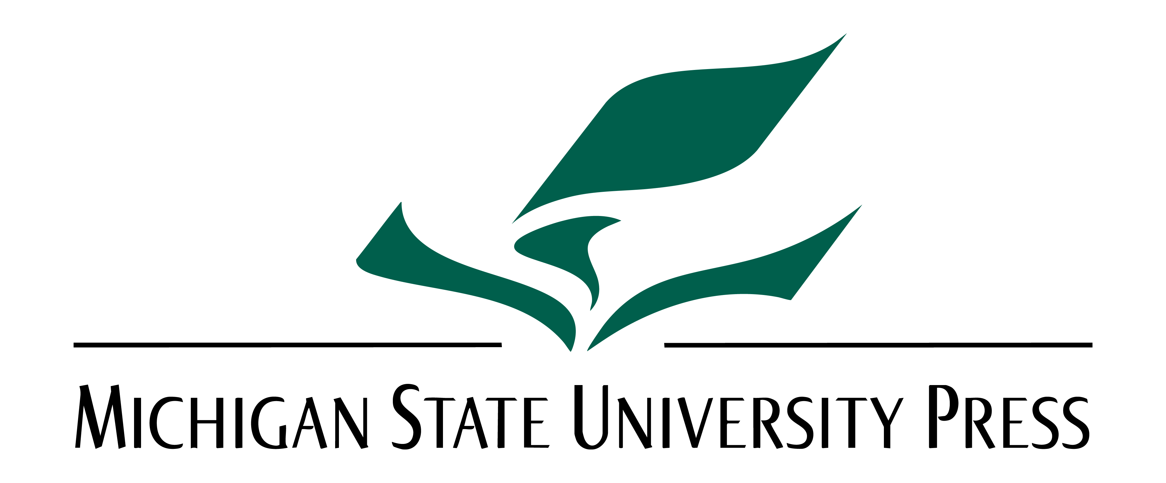 Michigan State University Press Logo