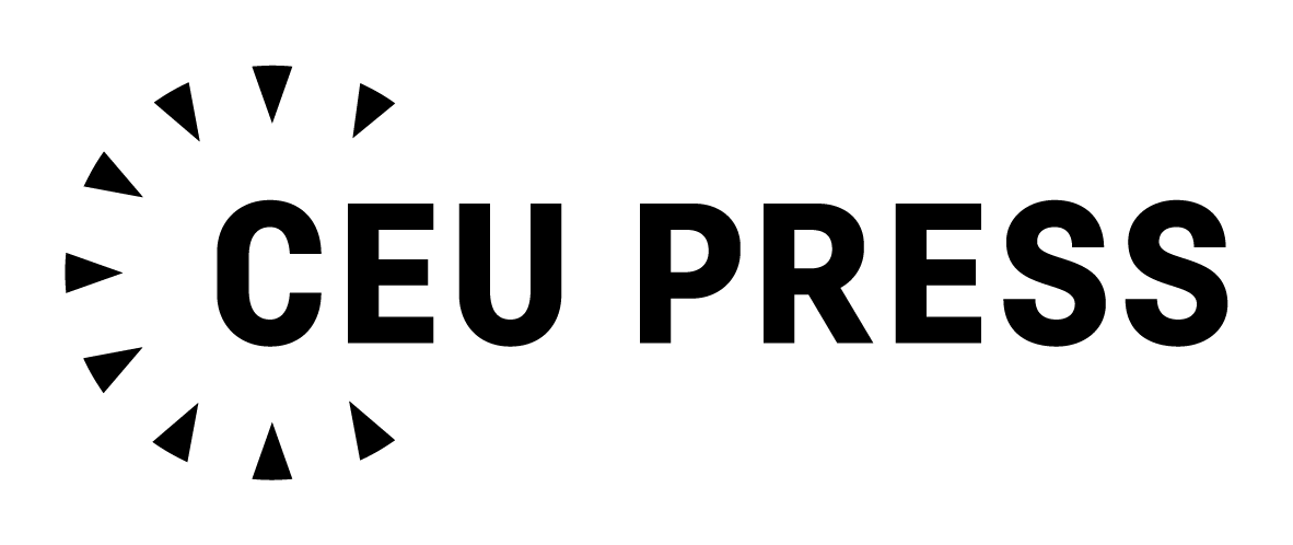 CEU Press Logo